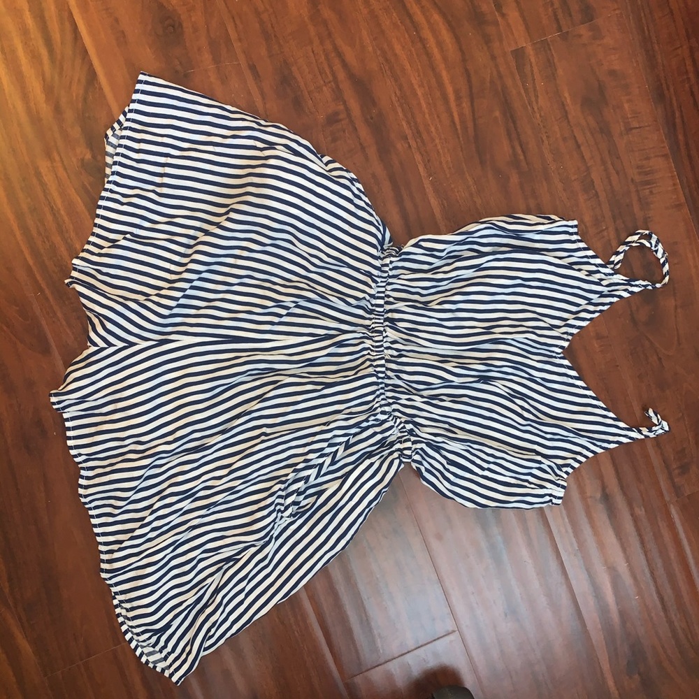 Women’s Romper.